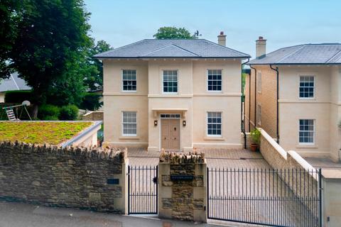 5 bedroom detached house for sale, Lansdown Road, Bath, Somerset, BA1