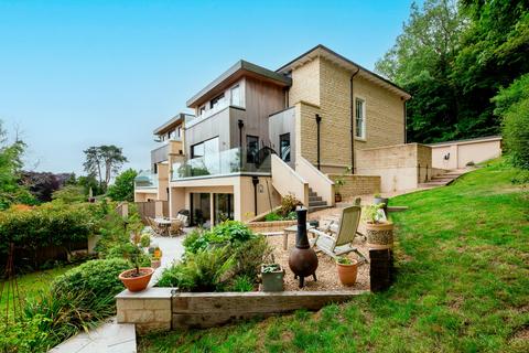 5 bedroom detached house for sale, Lansdown Road, Bath, Somerset, BA1