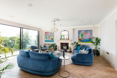 5 bedroom detached house for sale, Lansdown Road, Bath, Somerset, BA1