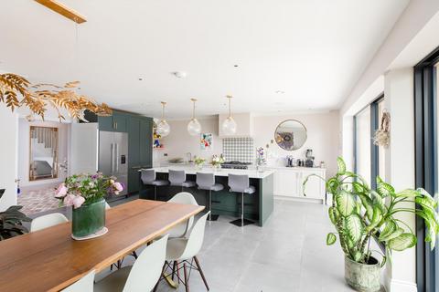 5 bedroom detached house for sale, Lansdown Road, Bath, Somerset, BA1