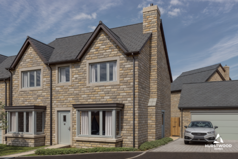 The Willow, Cotton Meadows, Skipton Road, Barnoldswick, BB18