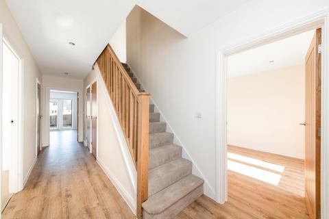 undefined, The Willow, Cotton Meadows, Skipton Road, Barnoldswick, BB18