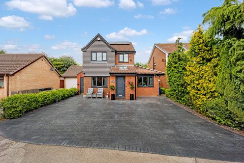 31 Leighton Drive, Leigh, WN7 3PN