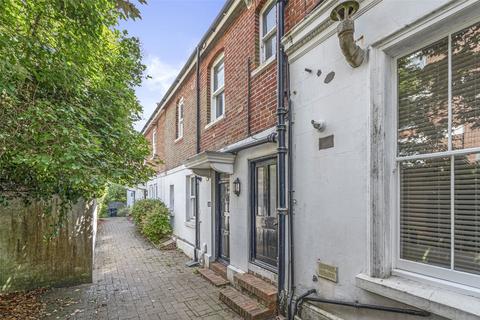 Mews Cottage, 2b Belsize Road, Worthing, BN11 4RG