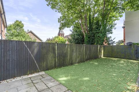 Mews Cottage, 2b Belsize Road, Worthing, BN11 4RG