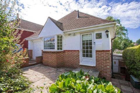 undefined, Redhill Drive, Brighton BN1