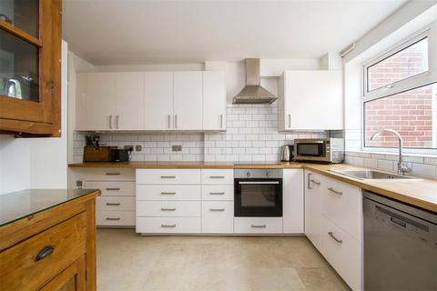 undefined, Redhill Drive, Brighton BN1