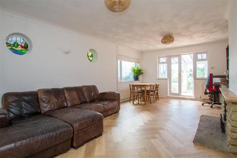 undefined, Redhill Drive, Brighton BN1