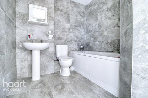 undefined, Potters Hollow, Nottingham