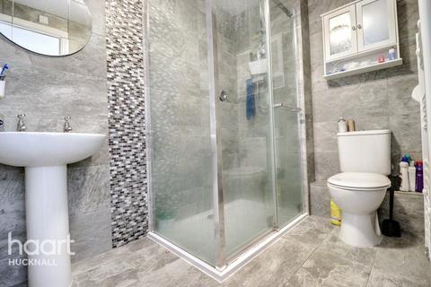 undefined, Potters Hollow, Nottingham