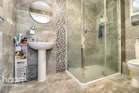 undefined, Potters Hollow, Nottingham