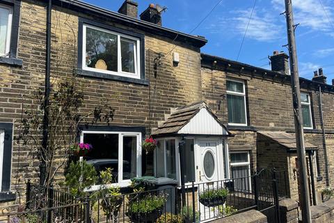 2 bedroom cottage for sale, Calder Bank, Bradford BD13