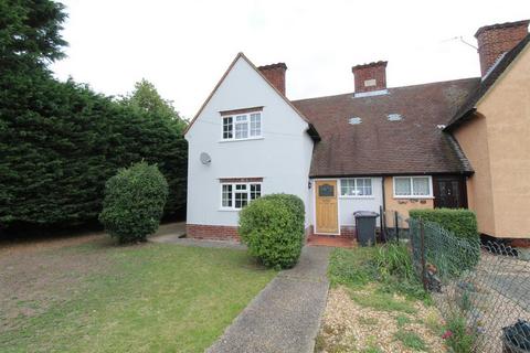 2 bedroom end of terrace house to rent, Station Road, Ashwell, Hertfordshire, SG7 5LP