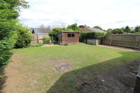 2 bedroom end of terrace house to rent, Station Road, Ashwell, Hertfordshire, SG7 5LP