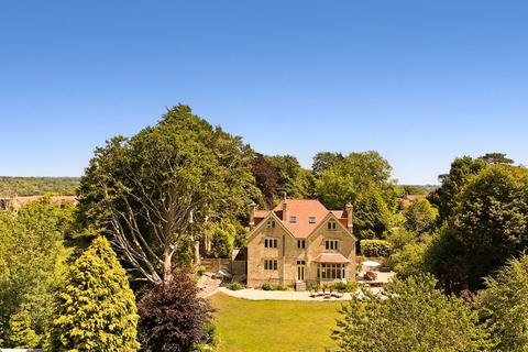 undefined, Rodborough Common, Stroud