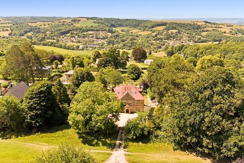 undefined, Rodborough Common, Stroud