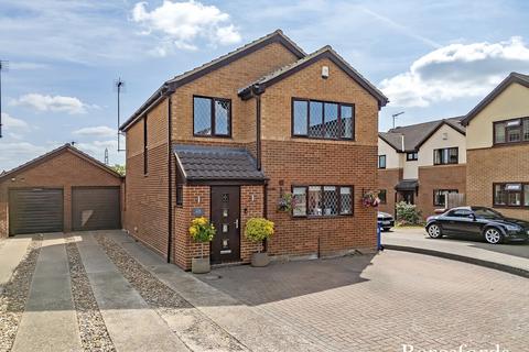 undefined, Hemley Road, Orsett, RM16
