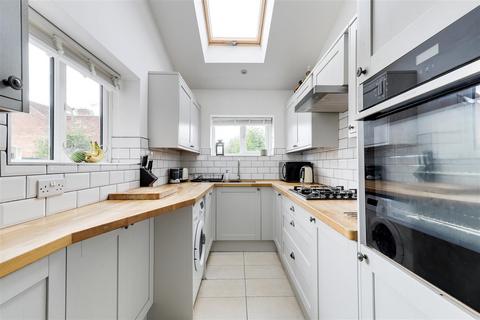 4 bedroom semi-detached house for sale, Leonard Avenue, Sherwood NG5