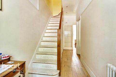 undefined, James Lane, London