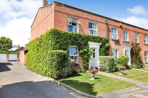 undefined, Wykeham Place, Lymington, Hampshire, SO41