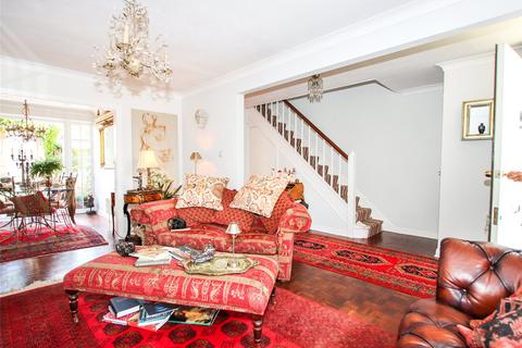 undefined, Wykeham Place, Lymington, Hampshire, SO41