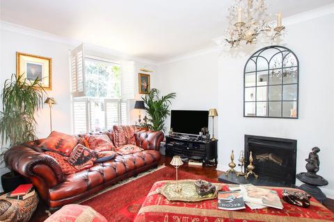 undefined, Wykeham Place, Lymington, Hampshire, SO41