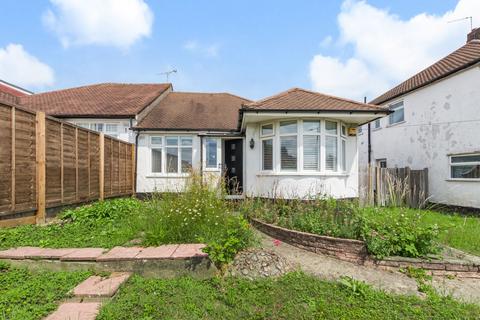 3 bedroom semi-detached bungalow for sale - Crofton Road, Orpington BR6