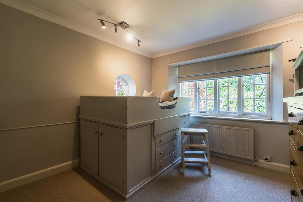 Bedroom 6
