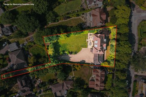 undefined, Fulwood Road, Sheffield
