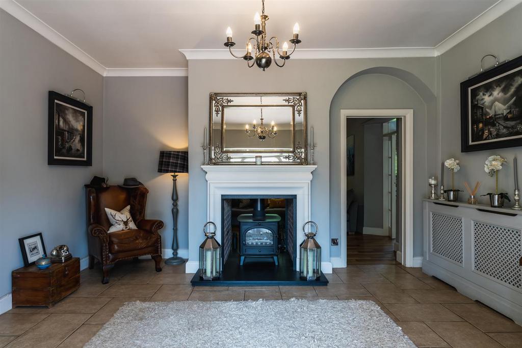 House in Sheffield - More