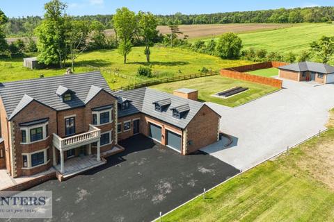 undefined, Manor House, The Grange, Wingate, County Durham, TS28 5LY