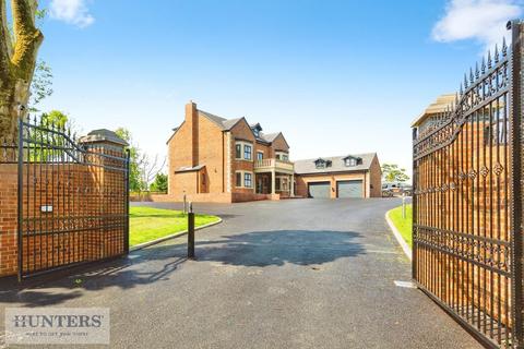 undefined, Manor House, The Grange, Wingate, County Durham, TS28 5LY