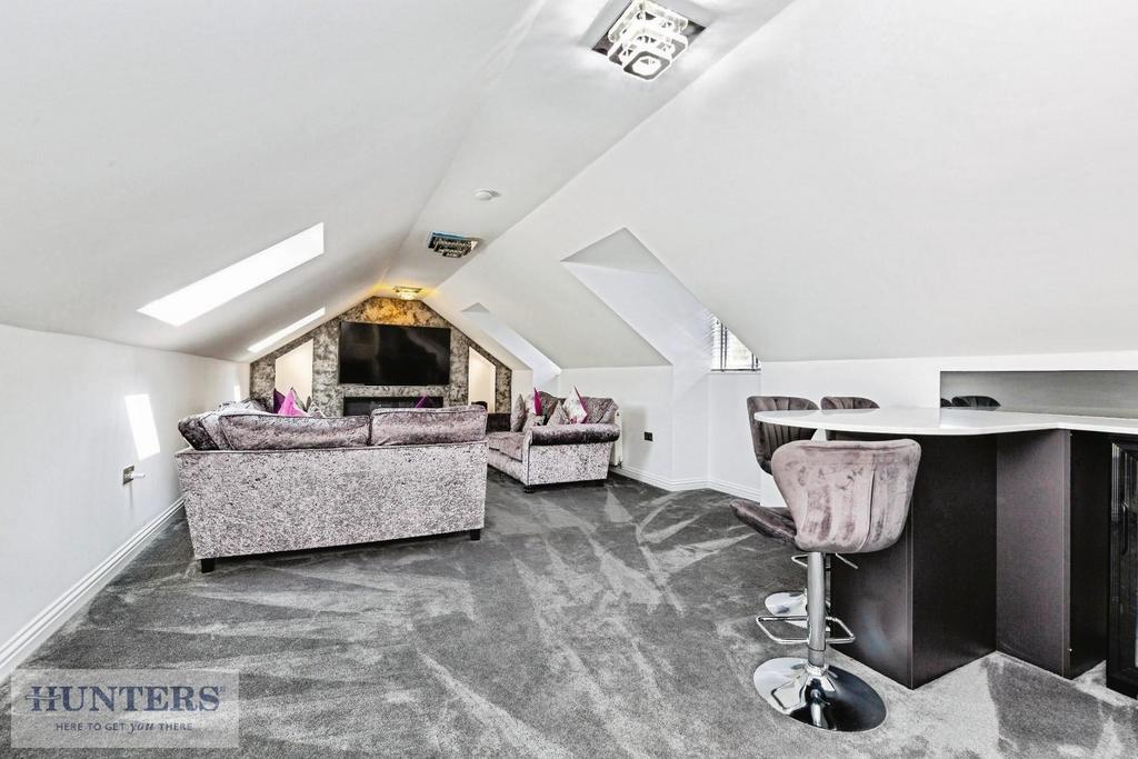 Function Room