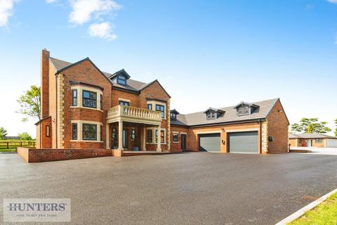 undefined, Manor House, The Grange, Wingate, County Durham, TS28 5LY