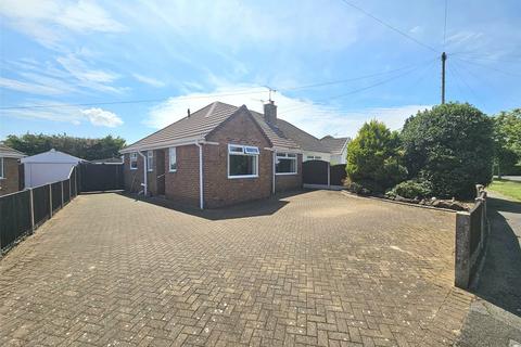 2 bedroom bungalow for sale, Woodend, Pensby, Wirral, CH61