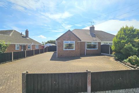2 bedroom bungalow for sale, Woodend, Pensby, Wirral, CH61
