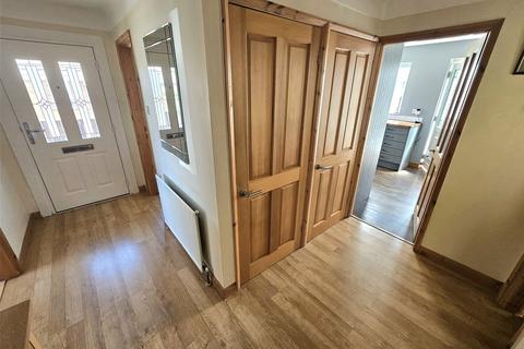 2 bedroom bungalow for sale, Woodend, Pensby, Wirral, CH61