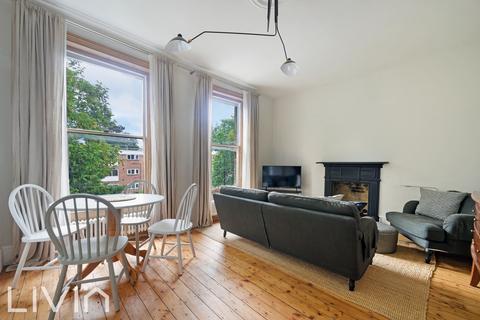 2 bedroom flat for sale, 22 Warham Road, South Croydon CR2