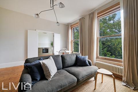2 bedroom flat for sale, 22 Warham Road, South Croydon CR2