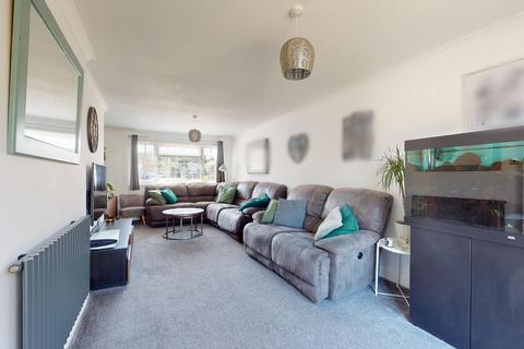 4 bedroom semi-detached house for sale, Mulberry Road, Northfleet, Gravesend