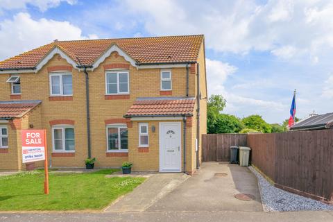 undefined, Draycott Way, Chapel St Leonards PE24