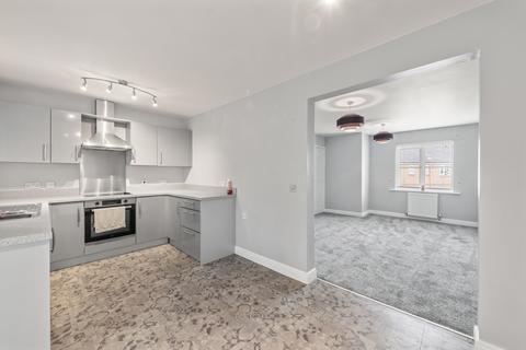 undefined, Draycott Way, Chapel St Leonards PE24