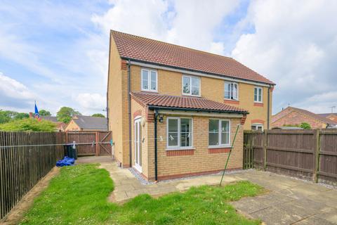 undefined, Draycott Way, Chapel St Leonards PE24