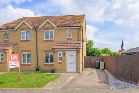 Draycott Way, Skegness PE24