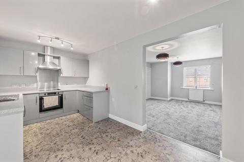 3 bedroom semi-detached house for sale, Draycott Way, Skegness PE24