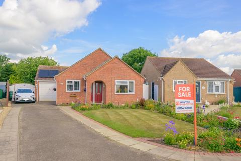3 bedroom detached bungalow for sale, Tindall Way, Wainfleet St.Marys PE24