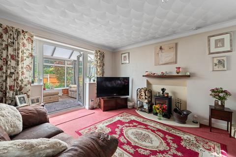 3 bedroom detached bungalow for sale, Tindall Way, Wainfleet St.Marys PE24