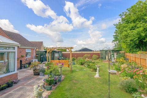 3 bedroom detached bungalow for sale, Tindall Way, Wainfleet St.Marys PE24