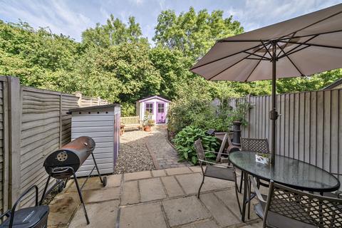 2 bedroom terraced house for sale, Stubbs Folly, College Town, Sandhurst