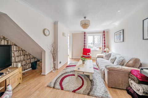 2 bedroom terraced house for sale, Stubbs Folly, College Town, Sandhurst
